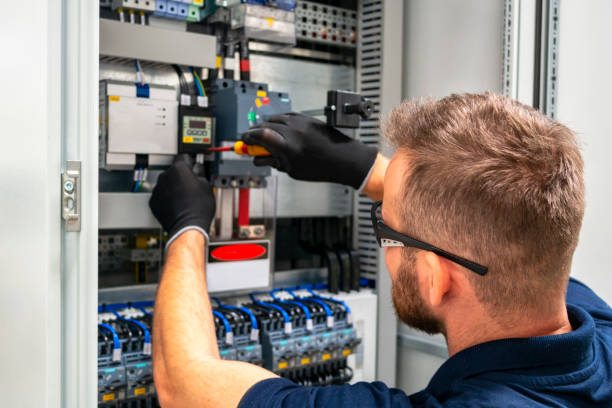 Best Affordable Electrician  in Sulphur, LA