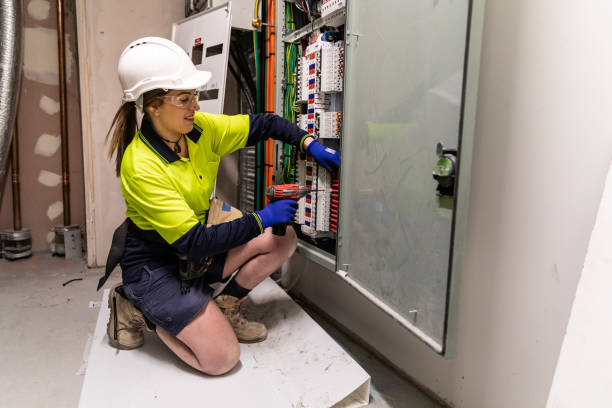 Best Circuit Breaker Repair  in Sulphur, LA