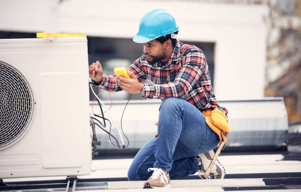 Best Licensed Electrician  in Sulphur, LA