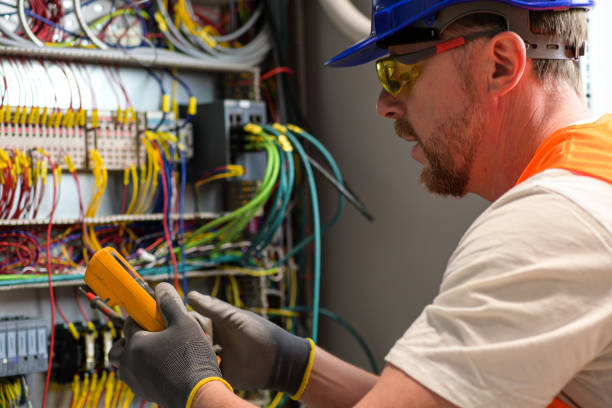 Best Electrical Repair Services  in Sulphur, LA