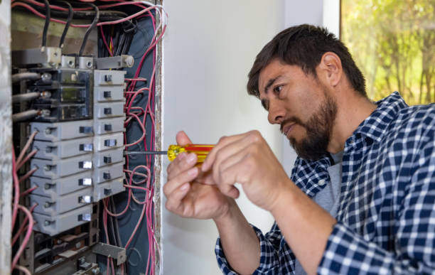 Best Licensed Electrician  in Sulphur, LA